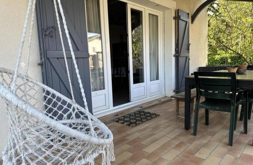 Nerbis House | Le gîte Sabotier - NERBIS