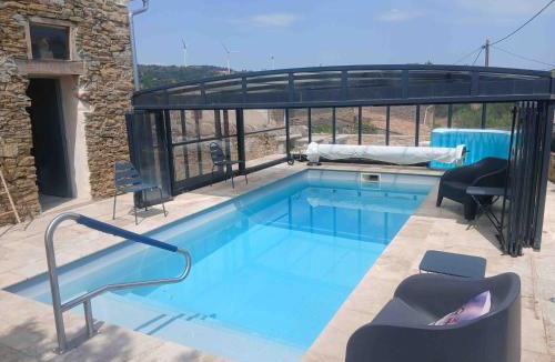 Bouriege House | Le Gite des Roy