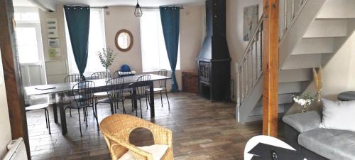 Bracieux House | LE GITE