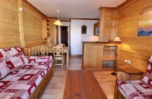 La Perriere Apartment | Le Grand Bois