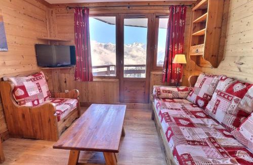 La Perriere Apartment | Le Grand Bois