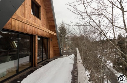 Boutx House | Le Grand Cerf - BOUTX