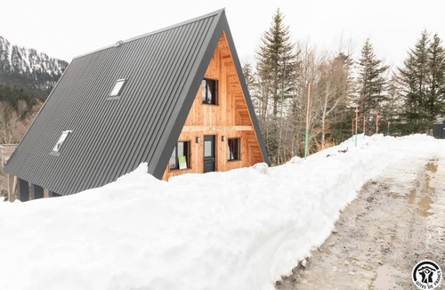Boutx House | Le Grand Cerf - BOUTX