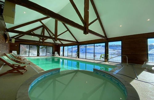 Chateauneuf-de-Randon Hotel | Le Grand Connétable