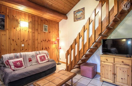 Villaroger House | LE GRAND COL - VILLAROGER