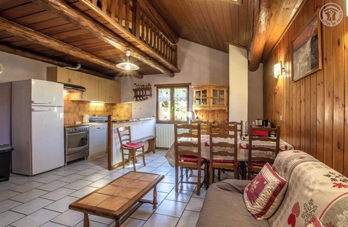 Villaroger House | LE GRAND COL - VILLAROGER