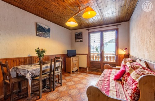 Valloire House | LE GRAND GALIBIER - VALLOIRE