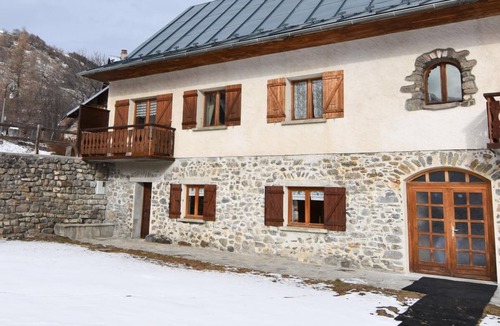 Valloire House | LE GRAND GALIBIER - VALLOIRE