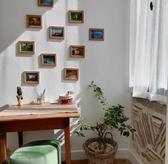 Orthez Apartment | Le grand Houx
