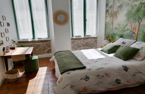 Orthez Apartment | Le grand Houx