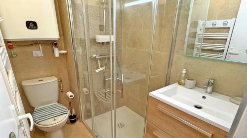 Sainte-Maxime City Centre Apartment | Le Grand Large