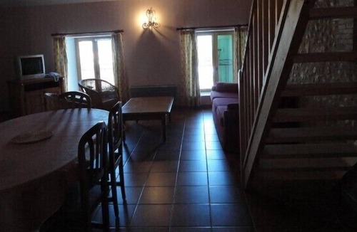 Brunet Apartment | Le Grand Logisson on the Valensole plateau