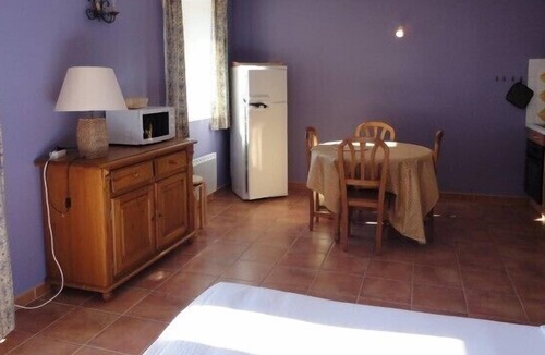 Brunet Apartment | Le Grand Logisson on the Valensole plateau