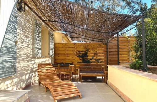Ramatuelle House | Le Grand Mas 5
