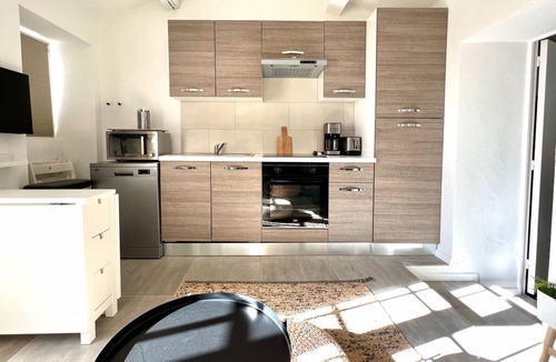 Ramatuelle House | Le Grand Mas 5