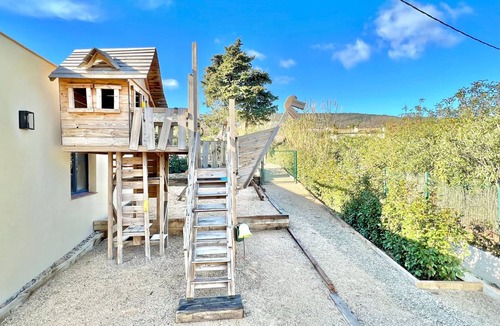 Ramatuelle House | Le Grand Mas 5