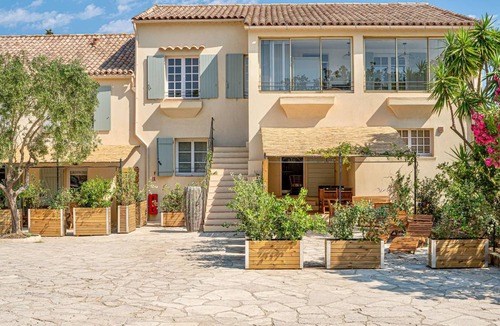 Ramatuelle House | Le Grand Mas 5
