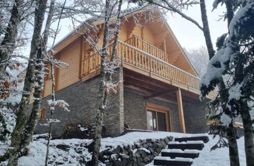 Boutx House | Le grand tétras