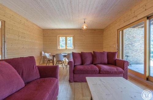 Boutx House | Le grand tétras