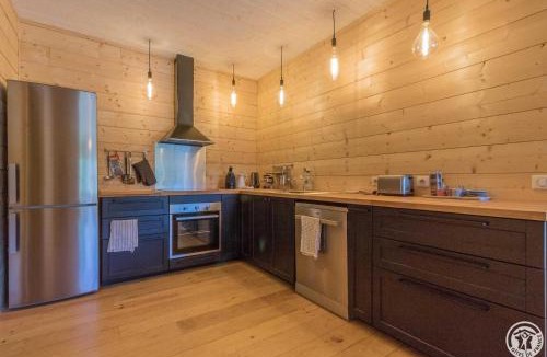 Boutx House | Le grand tétras