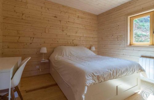 Boutx House | Le grand tétras