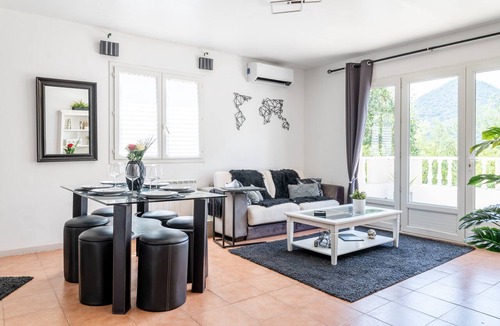 Saint-Raphael Apartment | Le Grand Thao - Au cœur du Massif de L’Estérel