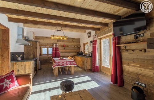 Bessans House | LE Gypaete - Bessans