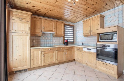 Bonneval-sur-Arc House | LE GYPAETE - BONNEVAL SUR ARC