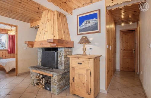 Bonneval-sur-Arc House | LE GYPAETE - BONNEVAL SUR ARC