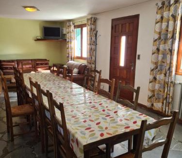 Campan Ski Chalet | Le Hameau de Campan
