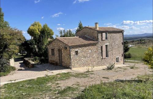 Gambetta House | Le Hameau de Belfort Cirque de Navacelles Le Pailler