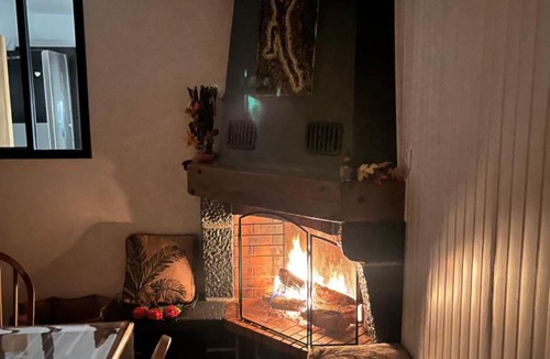 Cierp-Gaud House | Le Hourmigué maison 130m2 avec jacuzzi à 15mn de Luchon