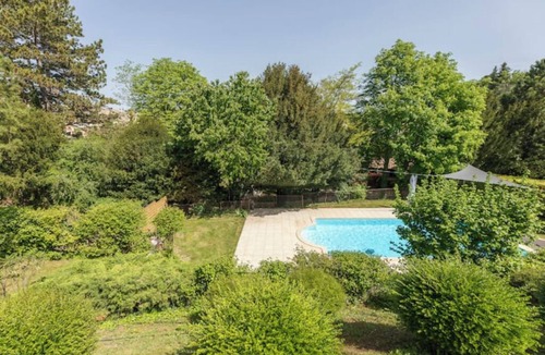 Valensole Ski Chalet | Le Jardin de Célina - Chalet Célina