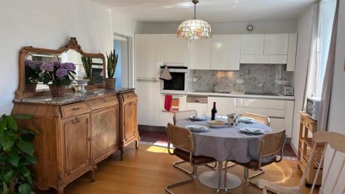 Thonon-les-Bains Apartment | Le Jardin de Morcy