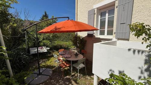 Thonon-les-Bains Apartment | Le Jardin de Morcy