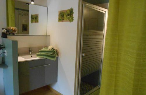 Belvianes-et-Cavirac Bed & Breakfast | Le Jardin des Gorges