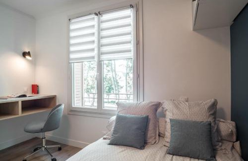 Chambery Apartment | Le joyau de Belledonne