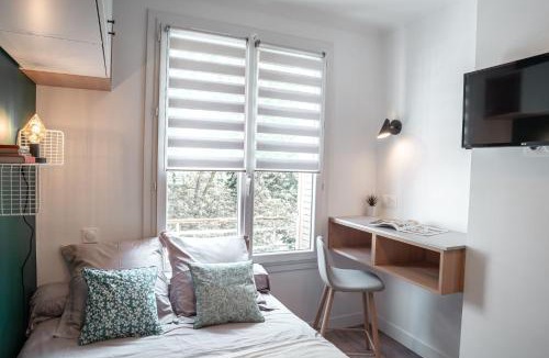 Chambery Apartment | Le joyau de Belledonne