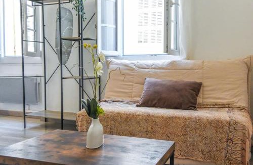 Notre-Dame du Mont Apartment | Le Julien- Au coeur de Marseille
