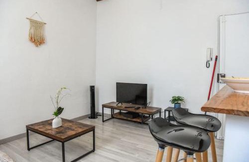 Notre-Dame du Mont Apartment | Le Julien- Au coeur de Marseille