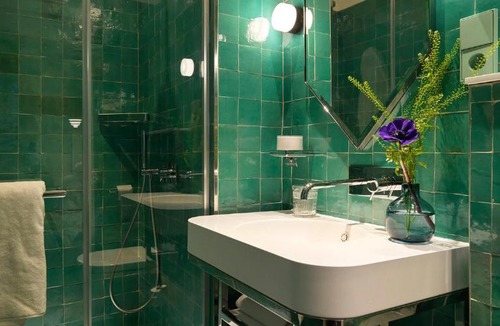 Epinettes Hotel | Le Katorze Hôtel