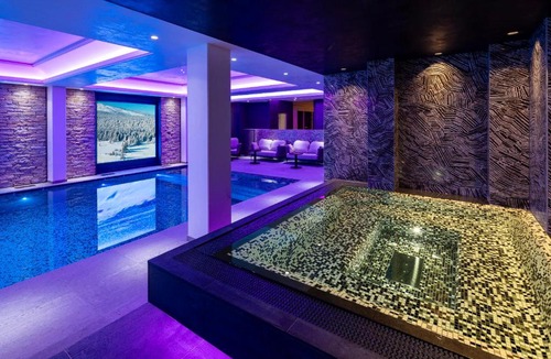 Courchevel Hotel | Le Lana