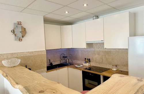 Lourdes Apartment | "Le Lapacca" 68m², 2 bedrooms, Wi-Fi, near train station and 🙏, free parking
