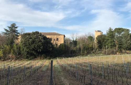 La Tour-d'Aigues House | Le lieu unique