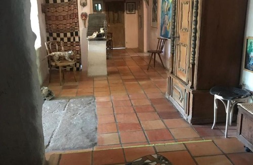 La Tour-d'Aigues House | Le lieu unique
