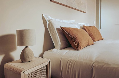 Perros-Guirec House | Le Lodge #2 with garden and pool access - Perros Guirec