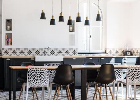 Libourne Apartment | Le Loft