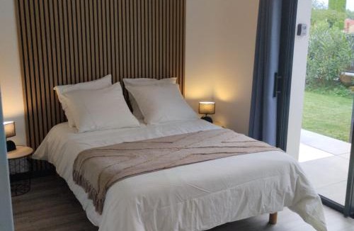 Saint-Amadou House | Le Logis de la Voie Verte