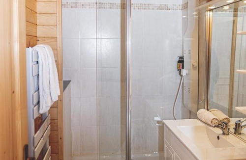Pra Loup Hotel | Le Loup Blanc