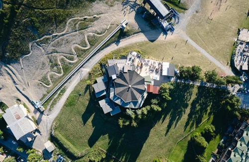 Pra Loup Hotel | Le Loup Blanc